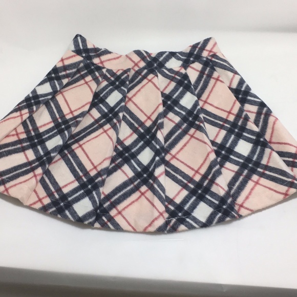 Janie and Jack Skirt NWT Size 10 - Picture 3 of 5